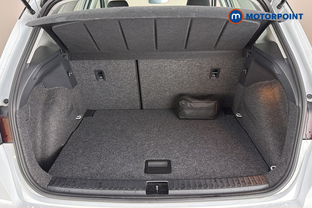 Seat Arona Se Technology Manual Petrol SUV - Stock Number (1689377) - 30th supplementary image