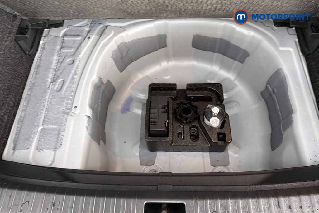 Seat Arona Se Technology Manual Petrol SUV - Stock Number (1689377) - 33rd supplementary image