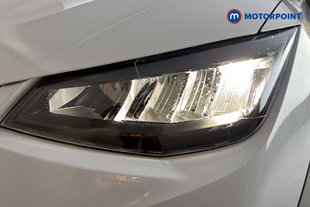 Seat Arona Se Technology Manual Petrol SUV - Stock Number (1689377) - 42nd supplementary image