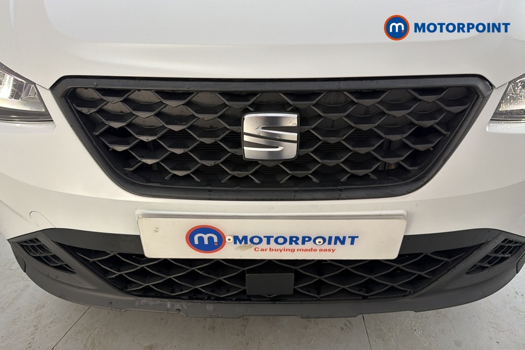 Seat Arona Se Technology Manual Petrol SUV - Stock Number (1689377) - 43rd supplementary image