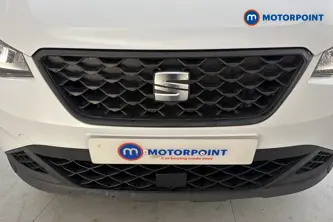 Seat Arona Se Technology Manual Petrol SUV - Stock Number (1689377) - 43rd supplementary image