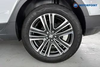 Seat Arona Se Technology Manual Petrol SUV - Stock Number (1689377) - 45th supplementary image