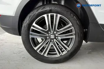 Seat Arona Se Technology Manual Petrol SUV - Stock Number (1689377) - 46th supplementary image