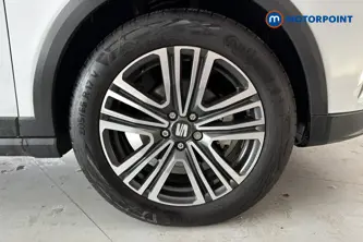 Seat Arona Se Technology Manual Petrol SUV - Stock Number (1689377) - 47th supplementary image