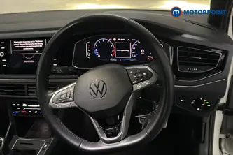 Volkswagen Taigo R-Line Manual Petrol SUV - Stock Number (1689385) - 2nd supplementary image