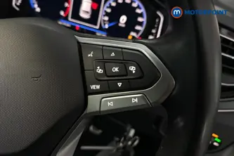 Volkswagen Taigo R-Line Manual Petrol SUV - Stock Number (1689385) - 3rd supplementary image