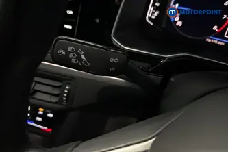 Volkswagen Taigo R-Line Manual Petrol SUV - Stock Number (1689385) - 5th supplementary image