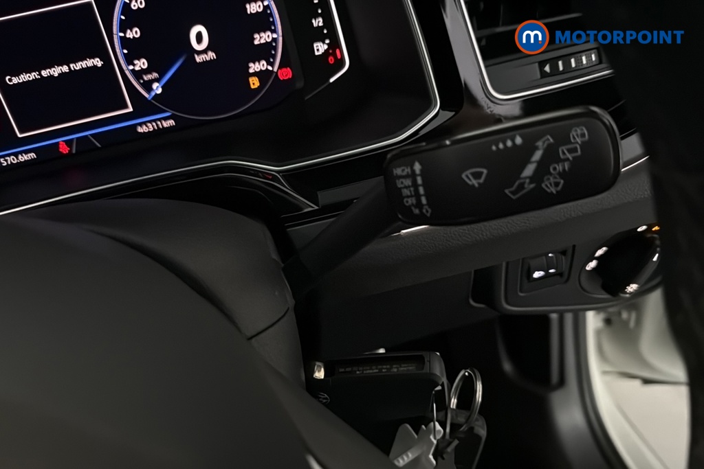 Volkswagen Taigo R-Line Manual Petrol SUV - Stock Number (1689385) - 6th supplementary image