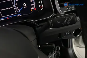 Volkswagen Taigo R-Line Manual Petrol SUV - Stock Number (1689385) - 6th supplementary image