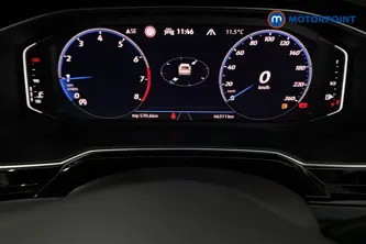 Volkswagen Taigo R-Line Manual Petrol SUV - Stock Number (1689385) - 7th supplementary image
