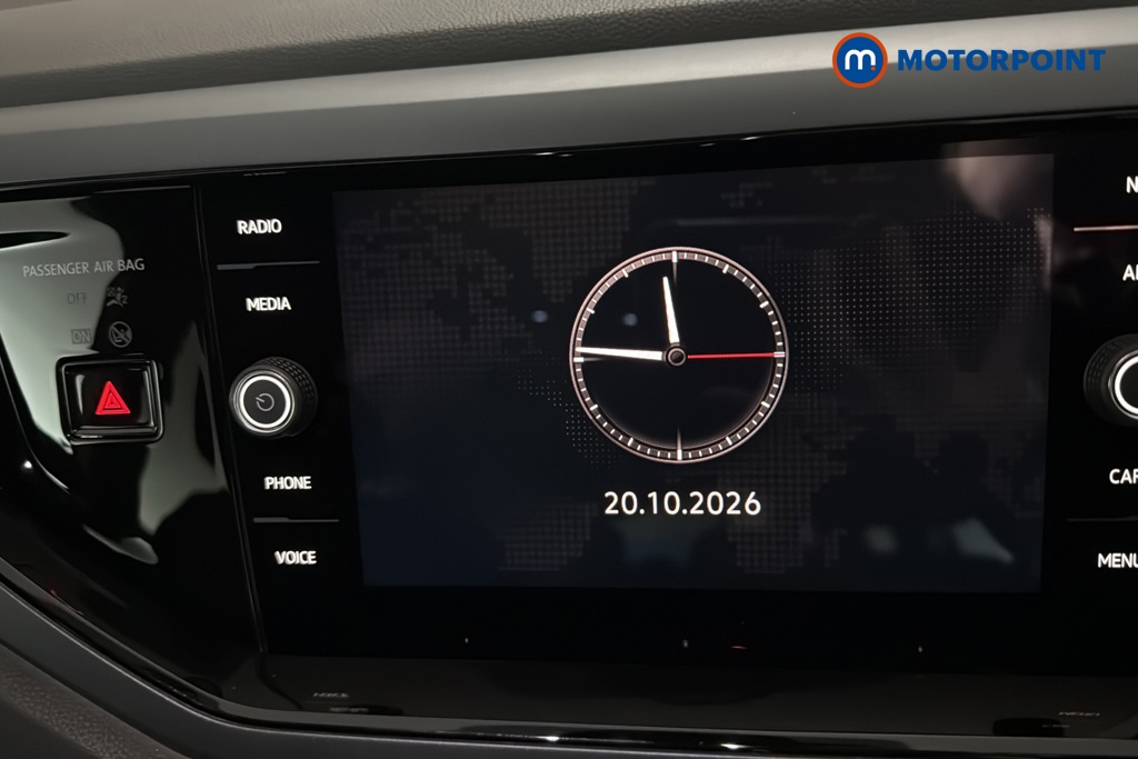 Volkswagen Taigo R-Line Manual Petrol SUV - Stock Number (1689385) - 8th supplementary image
