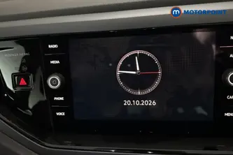 Volkswagen Taigo R-Line Manual Petrol SUV - Stock Number (1689385) - 8th supplementary image