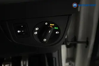 Volkswagen Taigo R-Line Manual Petrol SUV - Stock Number (1689385) - 11th supplementary image