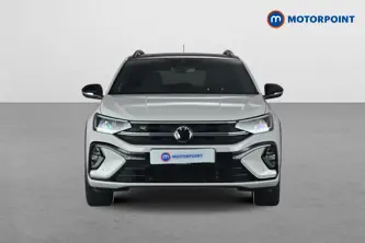 Volkswagen Taigo R-Line Manual Petrol SUV - Stock Number (1689385) - Front bumper