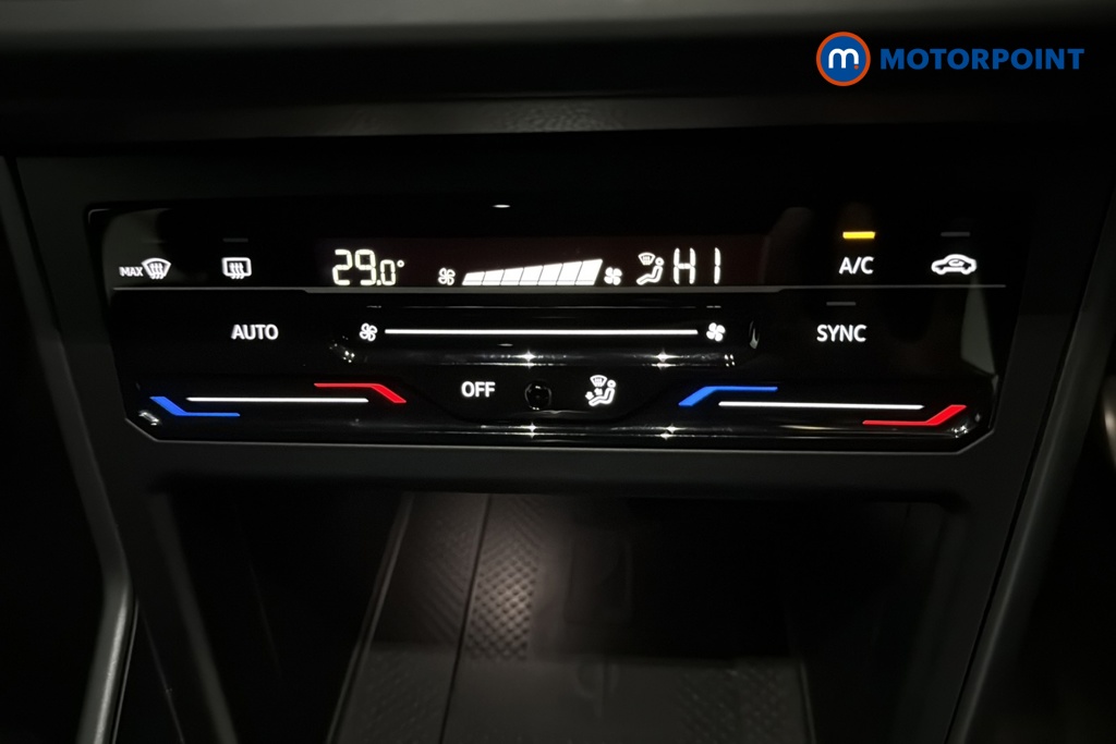 Volkswagen Taigo R-Line Manual Petrol SUV - Stock Number (1689385) - 12th supplementary image