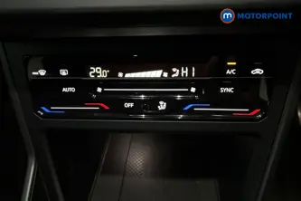 Volkswagen Taigo R-Line Manual Petrol SUV - Stock Number (1689385) - 12th supplementary image