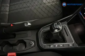 Volkswagen Taigo R-Line Manual Petrol SUV - Stock Number (1689385) - 15th supplementary image