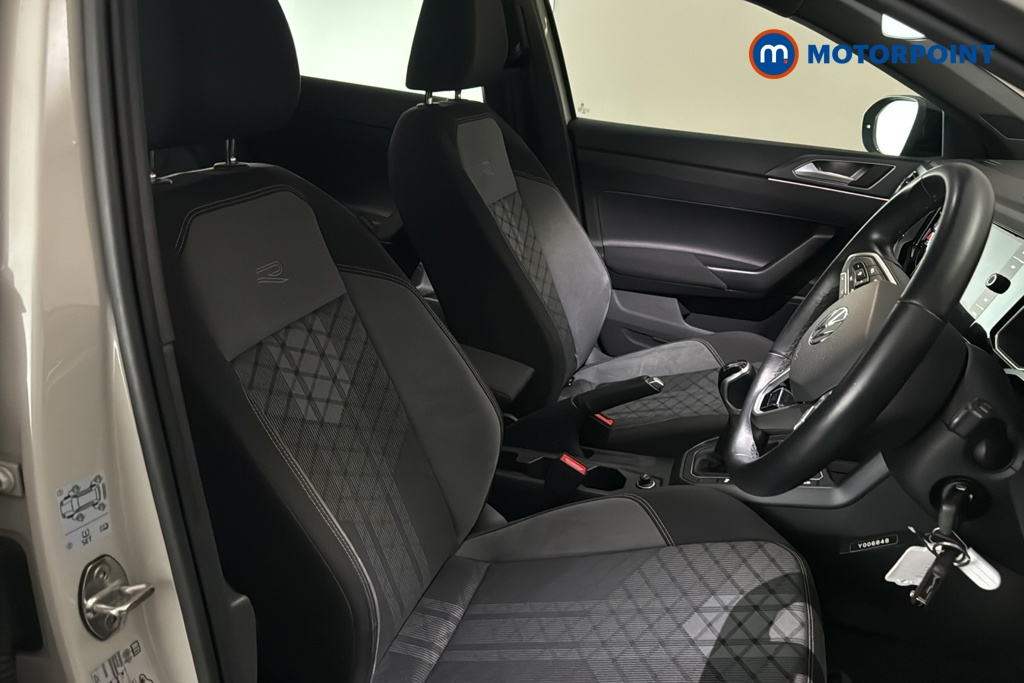Volkswagen Taigo R-Line Manual Petrol SUV - Stock Number (1689385) - 22nd supplementary image