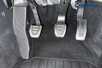 Volkswagen Taigo R-Line Manual Petrol SUV - Stock Number (1689385) - 24th supplementary image