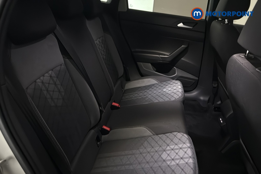 Volkswagen Taigo R-Line Manual Petrol SUV - Stock Number (1689385) - 25th supplementary image