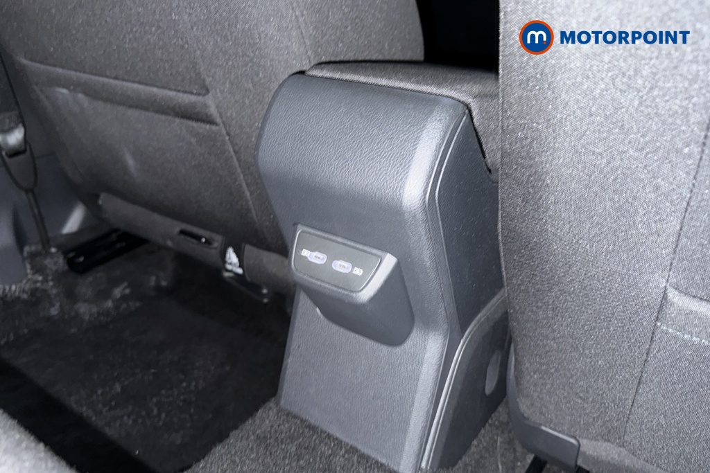 Volkswagen Taigo R-Line Manual Petrol SUV - Stock Number (1689385) - 28th supplementary image