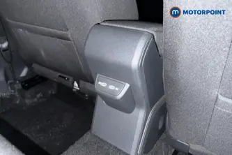 Volkswagen Taigo R-Line Manual Petrol SUV - Stock Number (1689385) - 28th supplementary image