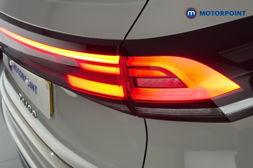 Volkswagen Taigo R-Line Manual Petrol SUV - Stock Number (1689385) - 36th supplementary image