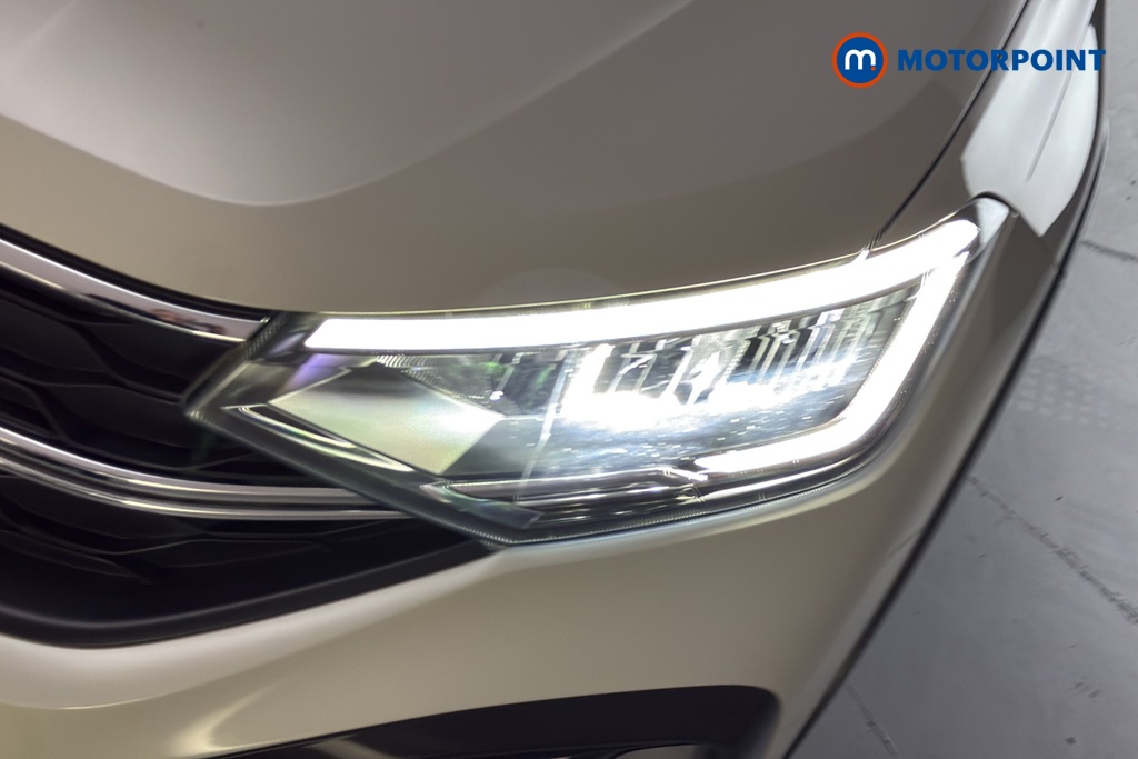 Volkswagen Taigo R-Line Manual Petrol SUV - Stock Number (1689385) - 42nd supplementary image