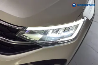 Volkswagen Taigo R-Line Manual Petrol SUV - Stock Number (1689385) - 42nd supplementary image