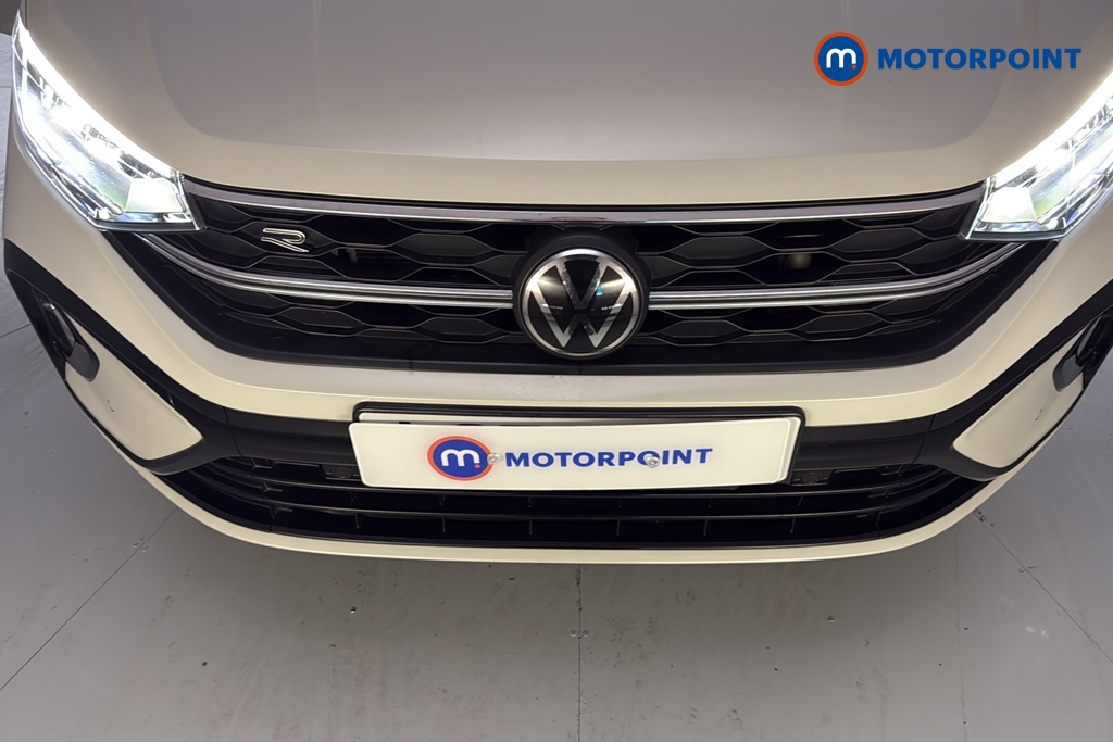 Volkswagen Taigo R-Line Manual Petrol SUV - Stock Number (1689385) - 43rd supplementary image