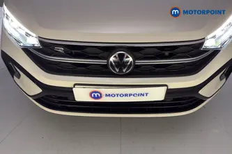 Volkswagen Taigo R-Line Manual Petrol SUV - Stock Number (1689385) - 43rd supplementary image