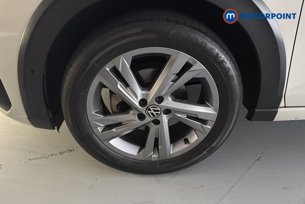 Volkswagen Taigo R-Line Manual Petrol SUV - Stock Number (1689385) - 44th supplementary image
