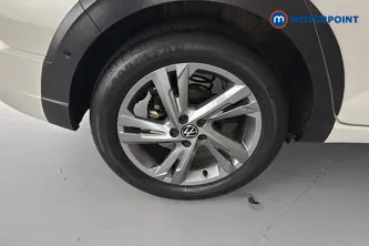 Volkswagen Taigo R-Line Manual Petrol SUV - Stock Number (1689385) - 46th supplementary image