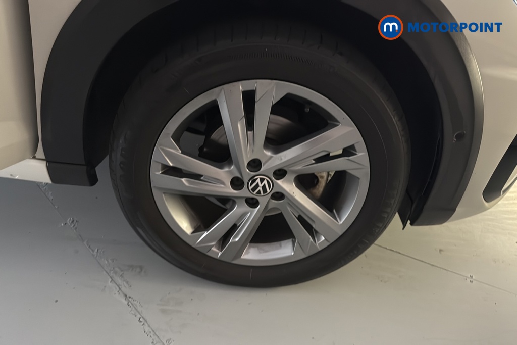 Volkswagen Taigo R-Line Manual Petrol SUV - Stock Number (1689385) - 47th supplementary image