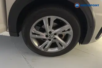 Volkswagen Taigo R-Line Manual Petrol SUV - Stock Number (1689385) - 47th supplementary image
