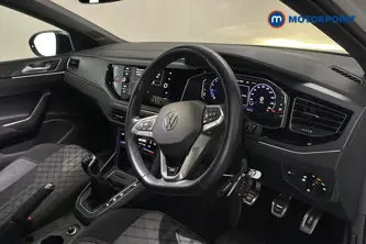 Volkswagen Taigo R-Line Manual Petrol SUV - Stock Number (1689385) - 1st supplementary image