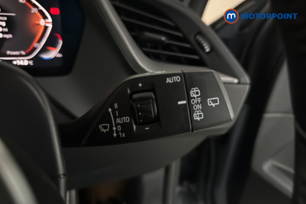BMW 1 Series M Sport Automatic Petrol Hatchback - Stock Number (1689398) - 6th supplementary image