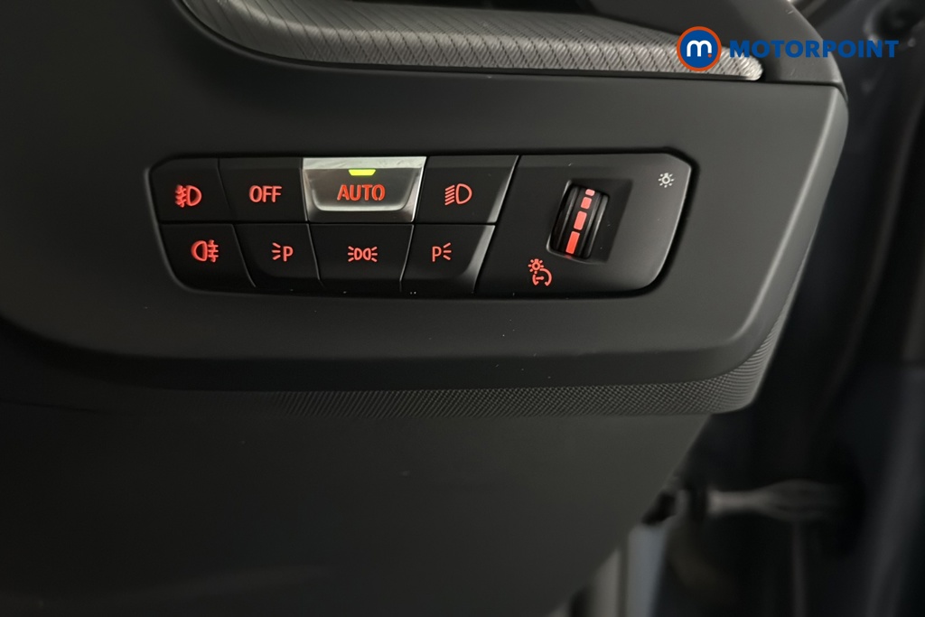 BMW 1 Series M Sport Automatic Petrol Hatchback - Stock Number (1689398) - 11th supplementary image