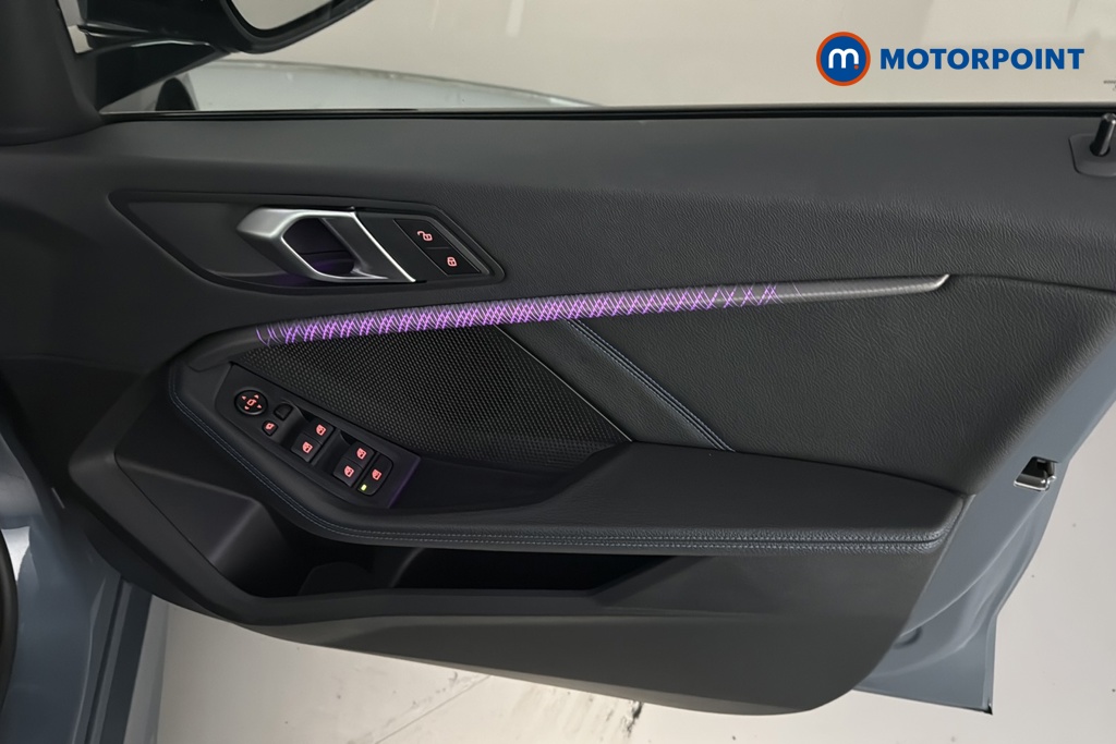 BMW 1 Series M Sport Automatic Petrol Hatchback - Stock Number (1689398) - 18th supplementary image