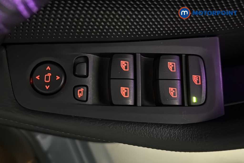 BMW 1 Series M Sport Automatic Petrol Hatchback - Stock Number (1689398) - 19th supplementary image