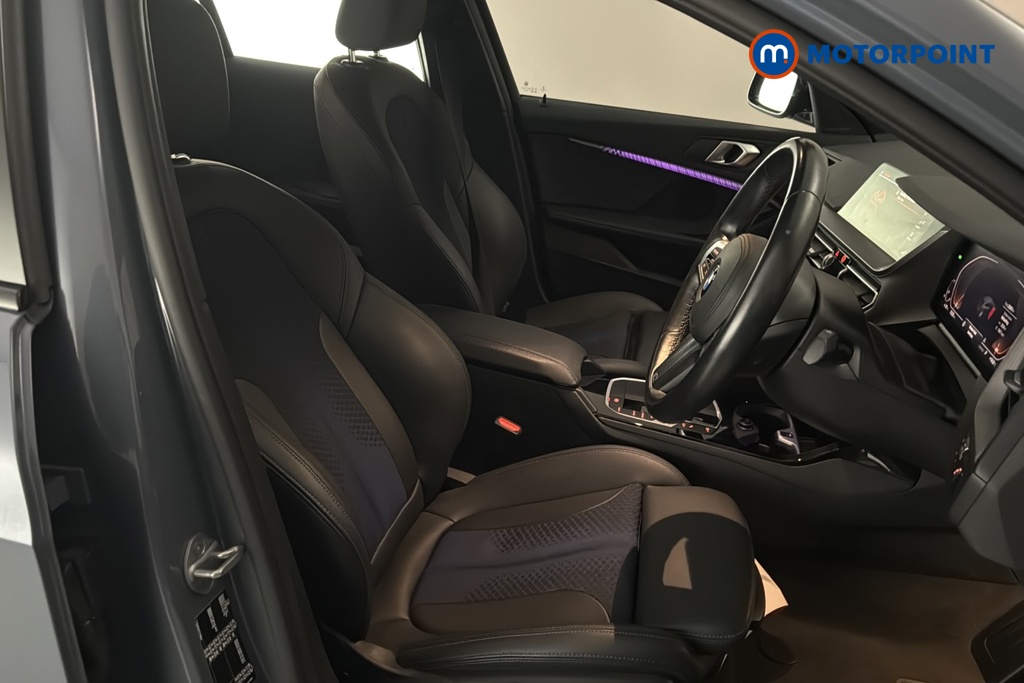 BMW 1 Series M Sport Automatic Petrol Hatchback - Stock Number (1689398) - 22nd supplementary image