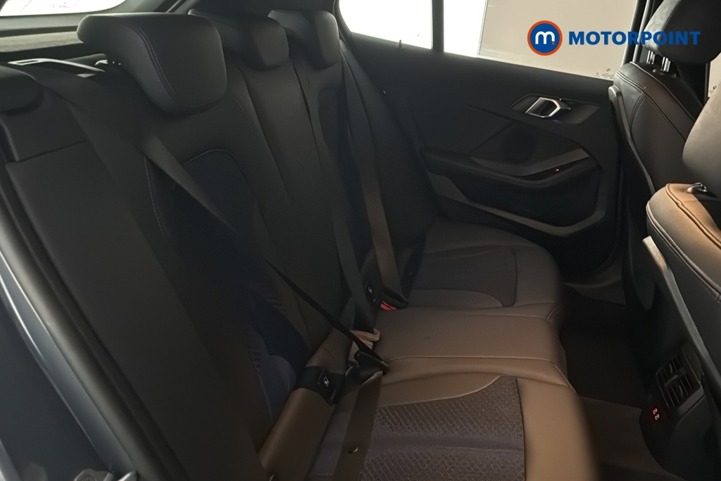BMW 1 Series M Sport Automatic Petrol Hatchback - Stock Number (1689398) - 25th supplementary image