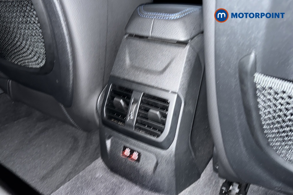 BMW 1 Series M Sport Automatic Petrol Hatchback - Stock Number (1689398) - 28th supplementary image