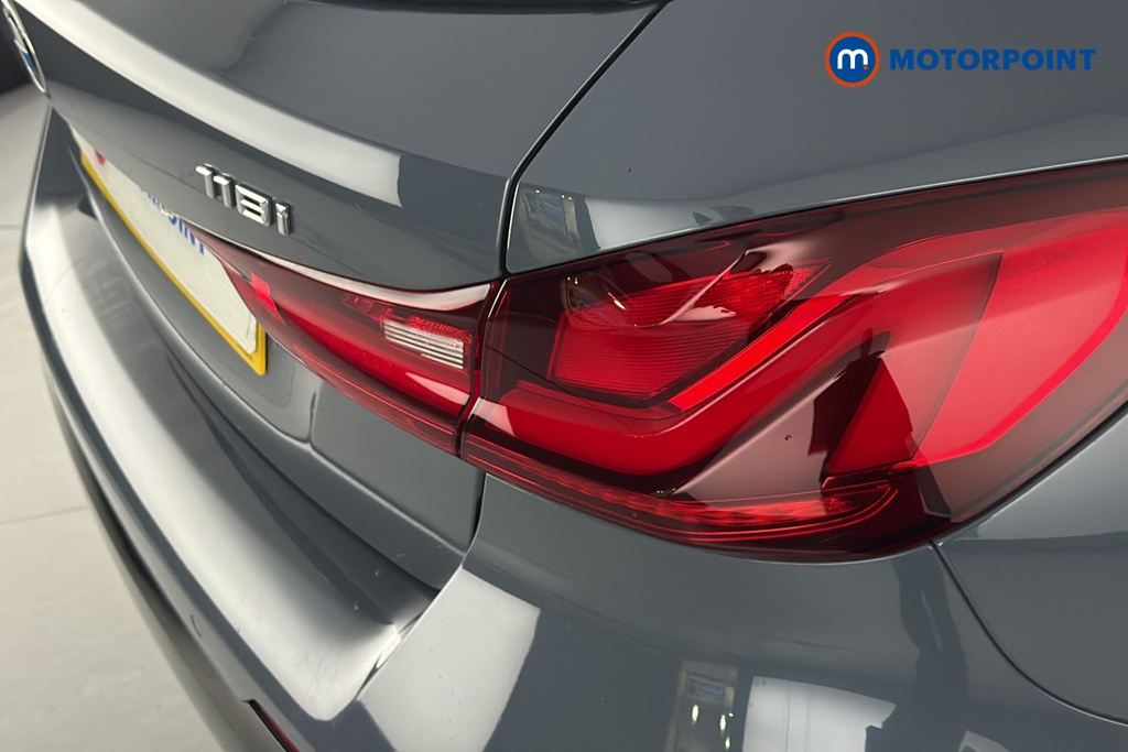 BMW 1 Series M Sport Automatic Petrol Hatchback - Stock Number (1689398) - 36th supplementary image