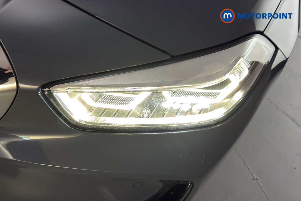 BMW 1 Series M Sport Automatic Petrol Hatchback - Stock Number (1689398) - 42nd supplementary image