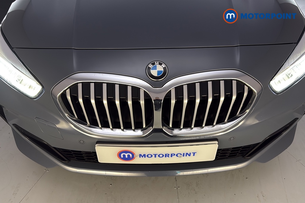 BMW 1 Series M Sport Automatic Petrol Hatchback - Stock Number (1689398) - 43rd supplementary image