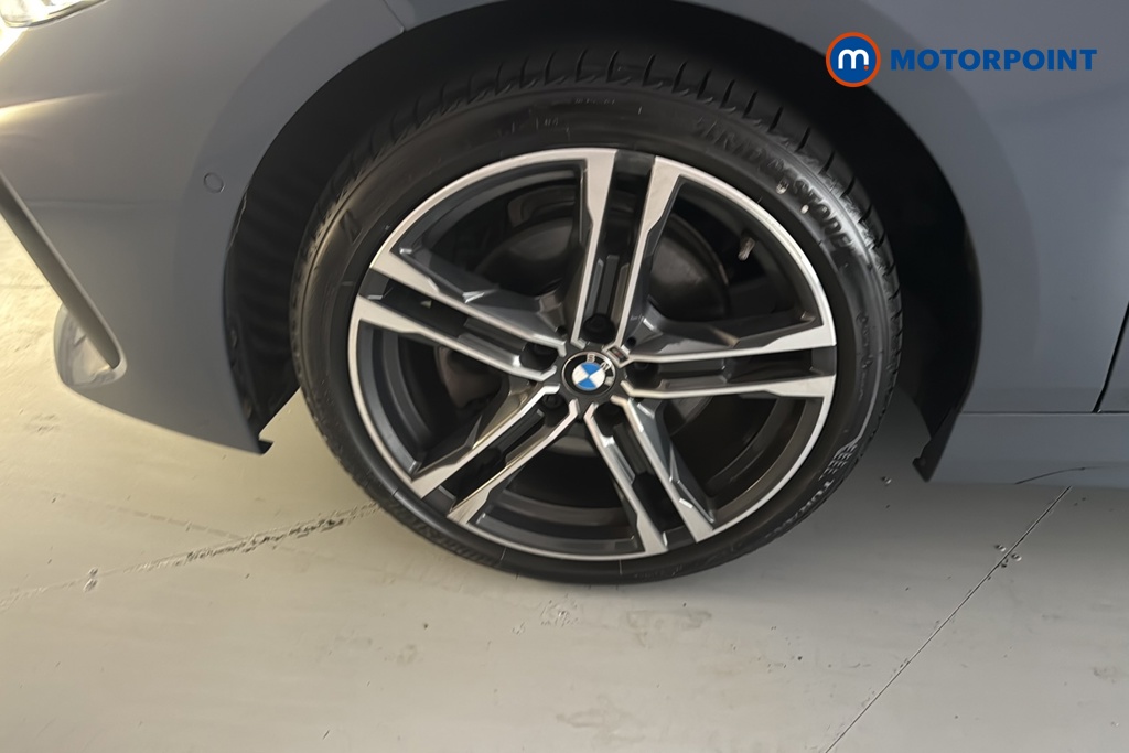 BMW 1 Series M Sport Automatic Petrol Hatchback - Stock Number (1689398) - 44th supplementary image