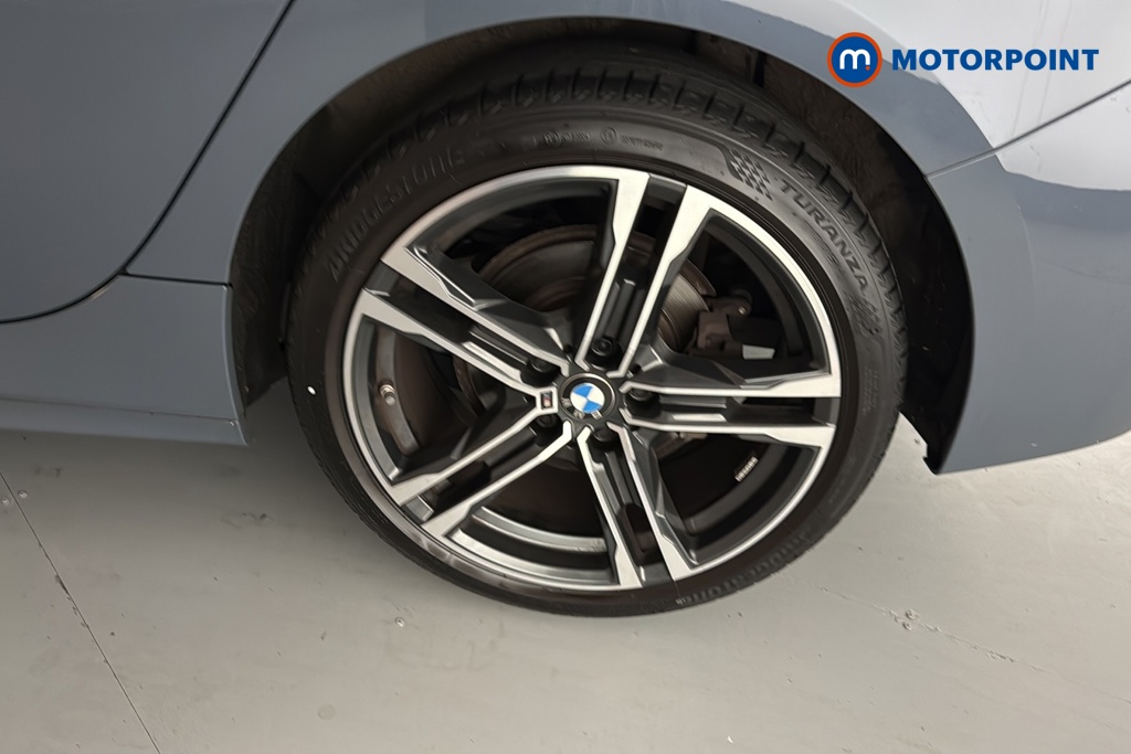BMW 1 Series M Sport Automatic Petrol Hatchback - Stock Number (1689398) - 45th supplementary image