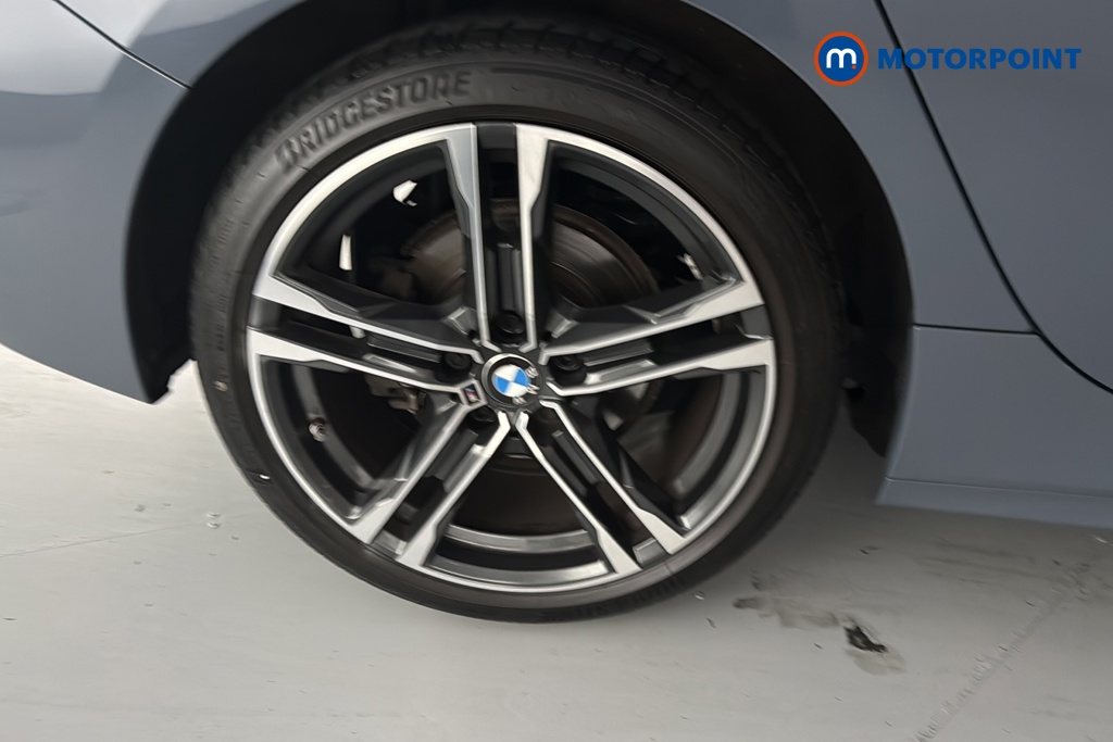 BMW 1 Series M Sport Automatic Petrol Hatchback - Stock Number (1689398) - 46th supplementary image