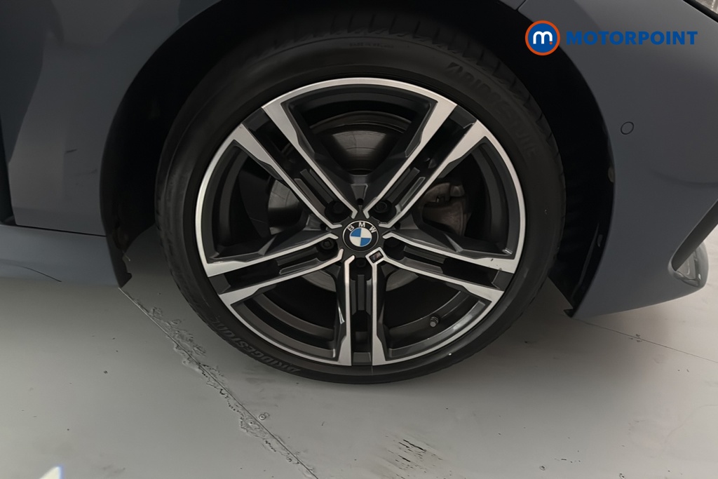 BMW 1 Series M Sport Automatic Petrol Hatchback - Stock Number (1689398) - 47th supplementary image